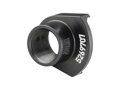 Trek 2022 ABP UDH Non-Drive Dropout Guide Nut - Čierna