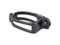 Trek 2022 Boone Front Derailleur Band Clamp - Čierna