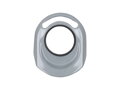 Trek 2022 Boone Headset Top Cover - Plasma Grey Pearl