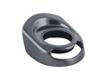 Trek 2022 Boone Headset Top Cover - Carbon Smoke