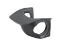 Trek 2022 Boone IsoSpeed Seat Tube Grommet - Čierna