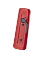 Trek 2022 Checkpoint SL Downtube Storage Cover - Crimson/Black