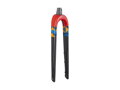 Trek 2022 Checkpoint SL Forks - Rádioaktívna červená/morská námornícka modrá