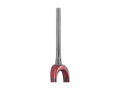 Trek 2022 Checkpoint SL Forks - Crimson/Carbon Red Smoke