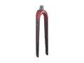 Trek 2022 Checkpoint SL Forks - Crimson/Carbon Red Smoke