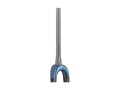 Trek 2022 Checkpoint SL Forks - Dark Aquatic/Carbon Blue Smoke