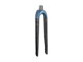 Trek 2022 Checkpoint SL Forks - Dark Aquatic/Carbon Blue Smoke
