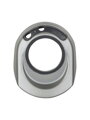 Trek 2022 Checkpoint SL Headset Cover - Mercury