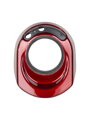 Trek 2022 Checkpoint SL Headset Cover - Crimson