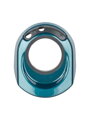 Trek 2022 Checkpoint SL Headset Cover - Tmavá vodová modrá