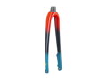 Trek 2022 Crockett Rigid Forks - Rádioaktívna červená/morská námornícka modrá