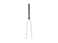 Trek 2022 Domane SL 5 Forks - Trek White/ortuťová