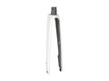 Trek 2022 Domane SL 5 Forks - Trek White/ortuťová