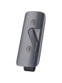 Trek 2022 Domane SL Downtube Storage Cover - Dark Prismatic