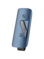 Trek 2022 Domane SL Downtube Storage Cover - Tmavá vodová modrá/tmavošedá