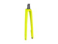 Trek 2022 Domane SLR 700c Rigid Fork - Rádioaktívna žltá