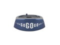 Trek 2022 Emonda SL Headset Cover - Mulsanne Blue/Trek Black