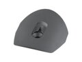 Trek 2022 Speed Concept Aero Barstem Cap - Čierna