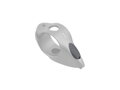Trek Speed Concept Flippable Seatpost Head Plug - Čierna