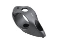 Trek Speed Concept Flippable Seatpost Head - Čierna