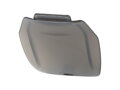 Trek 2022 Speed Concept SLR Aero Barstem Storage Cover - Trek Black