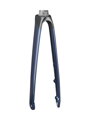 Trek Speed Concept SLR Gen 3 700c Rigid Fork - Trek Black/Mulsanne Blue