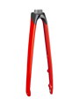 Trek Speed Concept SLR Gen 3 700c Rigid Fork - Viper Red/Trek Black