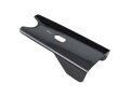 Trek 2022 Speed Concept SLR Seatpost Wedge Cover - Trek Black