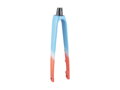 Trek 2023/2024 Emonda ALR 5 700c Rigid Fork - Azure/Living Coral