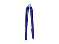 Trek 2023 Domane AL 700c Rigid Fork - Hex Blue