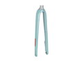 Trek 2023 Domane AL 700c Rigid Fork - Blue Sage/Nautical Navy