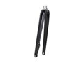 Trek 2023 Domane AL 700c Rigid Fork - Trek Black