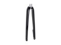 Trek 2023 Domane AL 700c Rigid Fork - Trek Black