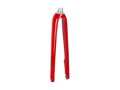 Trek 2023 Domane AL 700c Rigid Fork - Viper Red