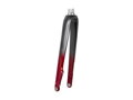 Trek 2023 Domane AL 700c Rigid Fork - Crimson/Lithium Grey