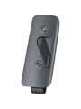 Trek 2023 Domane SL 6 Downtube Storage Cover - Dark Prismatic