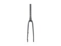 Trek Domane SL 6 Gen 4 700c Rigid Fork - Trek Black/Dark Prismatic