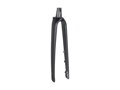 Trek Domane SL 6 Gen 4 700c Rigid Fork - Trek Black/Dark Prismatic