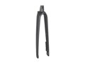Trek 2023 Domane+ SLR 700c Rigid Fork - Deep Smoke