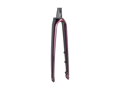 Trek Domane SLR Gen 4 700c Rigid Fork - Axinite Flip/Trek Black