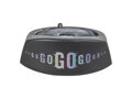 Trek 2023 Emonda SLR Headset Cover - Deep Smoke