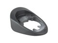 Trek 2023 Emonda SLR Headset Cover - Deep Smoke