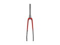 Trek 2023 Emonda SL 5 Forks - Lithium Grey/Red