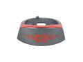 Trek 2023 Emonda SL 5 Headset Cover - Lithium Grey