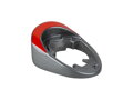 Trek 2023 Emonda SL 5 Headset Cover - Lithium Grey
