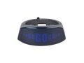 Trek 2023 Emonda SL 5 Headset Cover - Hlbokomorská modrá