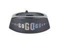 Trek 2023 Emonda SL6 Headset Cover - Dnister black