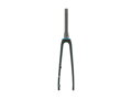 Trek 2023 Emonda SLR Fork - Azúrová