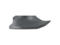 Trek 2023 Madone Gen 7 Standard Cockpit Headset Cover - Onyx Carbon
