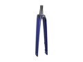 Trek 2023 Madone SL6 Forks - Hex Blue/Deep Dark Blue